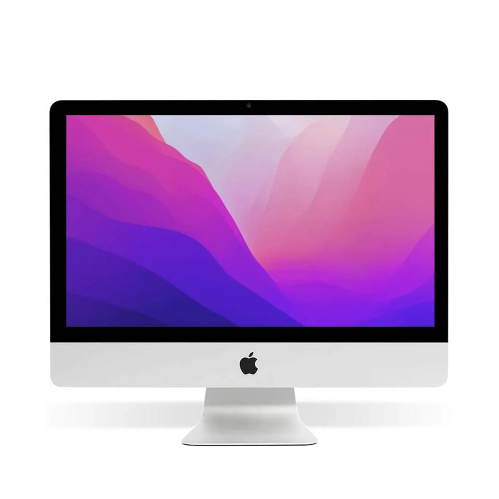 Imac 2019 19.2 Inches Core i5 3.0GHZ 4GB Graphics Radeon Pro 512GB SSD - 16GB RAM - Grey