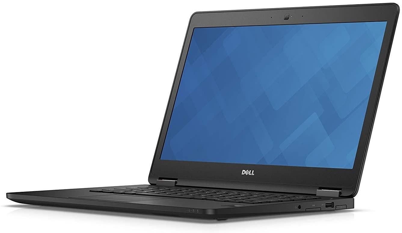 Dell Latitude E7470 Core i5 6th Gen, 16GB, 256GB SSD, 14″ FHD LED