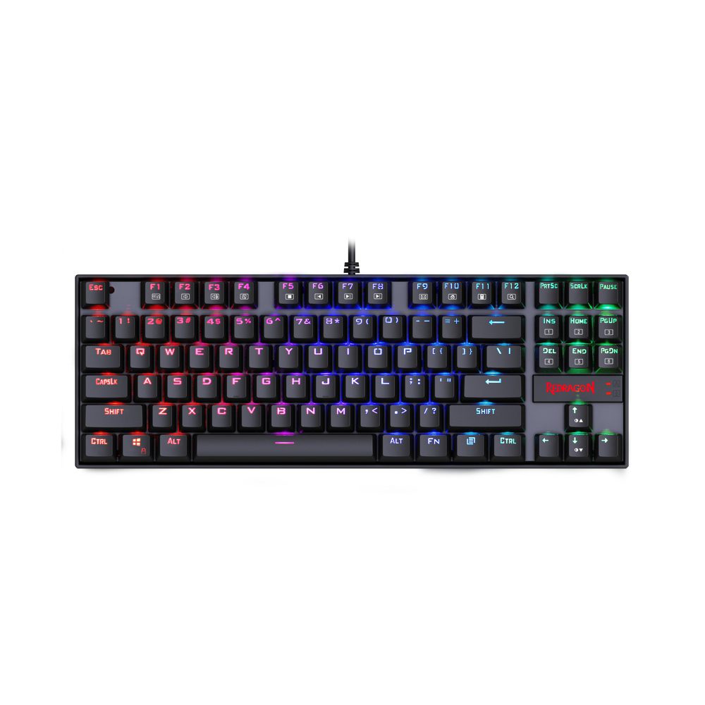 Kumara K552RGB-1 Mechanical Gaming Keyboard